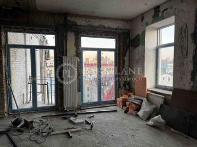 Коммерческая недвижимость по адресу ул. Антоновича (площадь 297 м²) - Atlanta.ua - фото 29