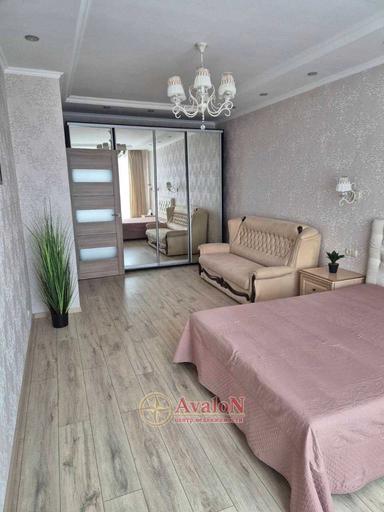 1-комнатная квартира по адресу ул. Марсельская (площадь 46 м²) - Atlanta.ua - фото 16