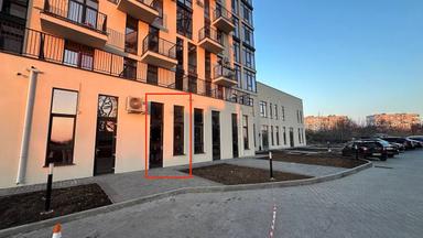 Комерційна нерухомість за адресою (площа 65 м²) - Atlanta.ua - фото 6