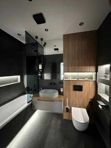 1-room apartment apartment by the address st. Ul Zarechnaya (area 50 m²) - Atlanta.ua - photo 30