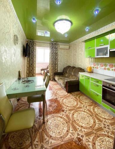1-room apartment apartment by the address (area 58 m²) - Atlanta.ua - photo 24