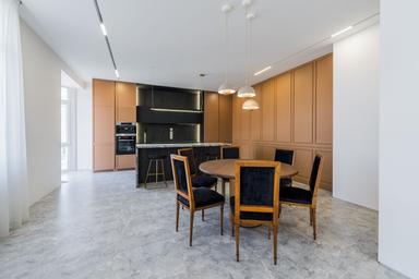 Багатокімнатна квартира за адресою вул. Іллєнка Юрія (площа 226 м²) - Atlanta.ua - фото 23