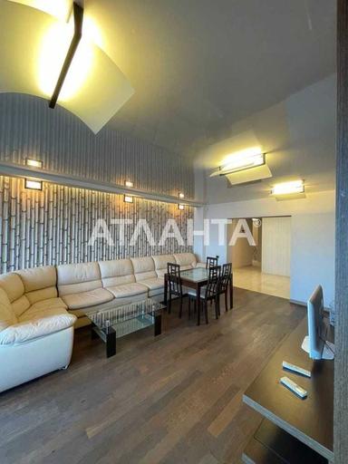 3-rooms apartment apartment by the address (area 166 m²) - Atlanta.ua - photo 39