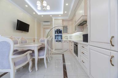 3-комнатная квартира по адресу ул. Андрея Верхогляда (площадь 120 м²) - Atlanta.ua - фото 38