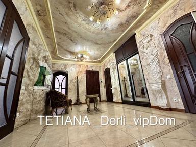 Многокомнатная квартира по адресу Куликово поле пл. (площадь 200 м²) - Atlanta.ua - фото 17