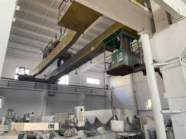 Commercial real estate at st. Lyustdorfskaya dor Chernomorskaya dor (area 83000 m²) - Atlanta.ua - photo 19