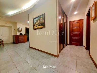 4+-rooms apartment apartment by the address st. Uspenskaya Chicherina (area 150 m²) - Atlanta.ua - photo 35