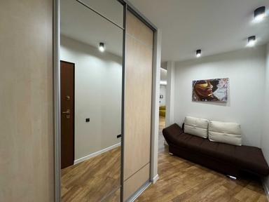 1-room apartment apartment by the address st. Kulikovo pole pl Oktyabrskoy revolyutsii pl (area 78,9 m²) - Atlanta.ua - photo 21