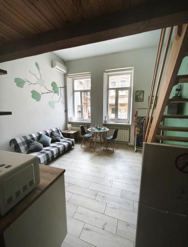 Commercial real estate at st. Kulikovo pole pl Oktyabrskoy revolyutsii pl (area 190 m²) - Atlanta.ua - photo 20