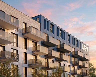 1-комнатная квартира по адресу (площадь 39,9 м²) - Atlanta.ua - фото 9