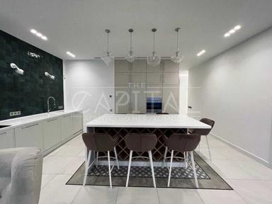 4+-rooms apartment apartment by the address (area 266 m²) - Atlanta.ua - photo 32