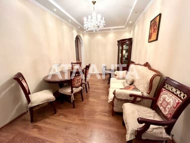 Многокомнатная квартира по адресу (площадь 117 м²) - Atlanta.ua - фото 23