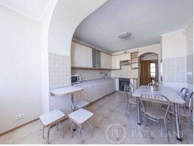 Многокомнатная квартира по адресу ул. Сретенская (площадь 136,9 м²) - Atlanta.ua - фото 27