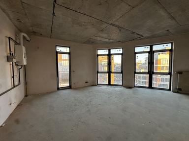 3-rooms apartment apartment by the address st. Slovyanska nab (area 100 m²) - Atlanta.ua - photo 9