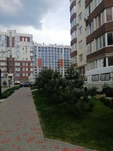 2-rooms apartment apartment by the address st. Nikolaevskaya (area 64 m²) - Atlanta.ua - photo 6