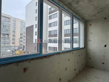 1-кімнатна квартира за адресою вул. Бережанська (площа 41 м²) - Atlanta.ua - фото 24