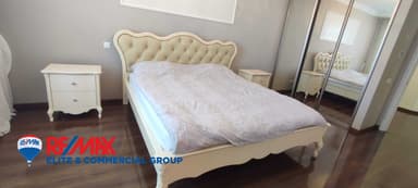 Багатокімнатна квартира за адресою вул. Дмитрівська (площа 180 м²) - Atlanta.ua - фото 39