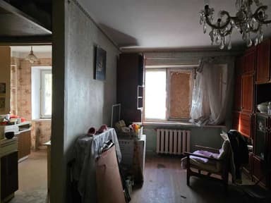 2-комнатная квартира по адресу Куликово поле пл. (площадь 44 м²) - Atlanta.ua - фото 13