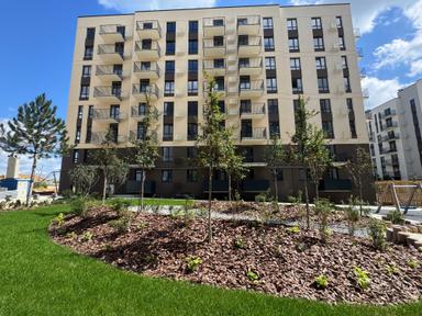 1-кімнатна квартира за адресою вул. Грушевського (площа 42,0 м²) - Atlanta.ua - фото 38