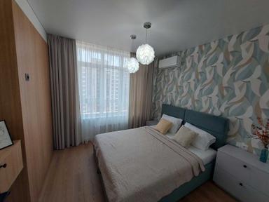 1-комнатная квартира по адресу ул. Ильенка Юрия (площадь 41 м²) - Atlanta.ua - фото 21