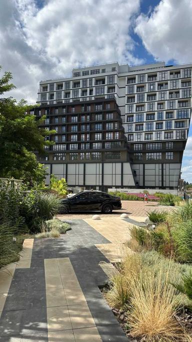 1-room apartment apartment by the address (area 51 m²) - Atlanta.ua - photo 23