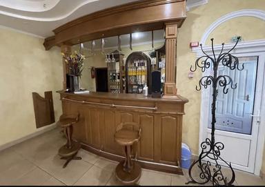 Комерційна нерухомість за адресою вул. Магістратська (площа 1400 м²) - Atlanta.ua - фото 26