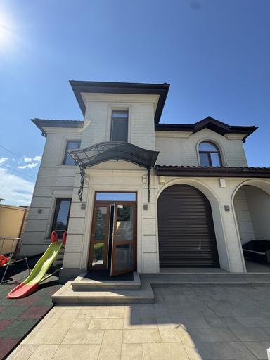 House by the address st. Fruktovaya (area 180 m²) - Atlanta.ua - photo 35