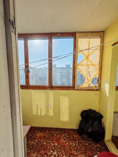 2-rooms apartment apartment by the address st. Kievskaya (area 55 m²) - Atlanta.ua - photo 27