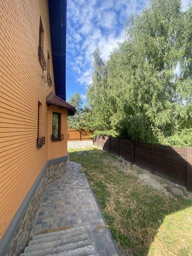 Дом по адресу ул. Лукьяненко Левка(Тимошенко) (площадь 170 м²) - Atlanta.ua - фото 11