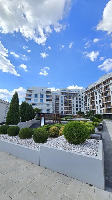 2-комнатная квартира по адресу Маячный пер. (площадь 85 м²) - Atlanta.ua - фото 37