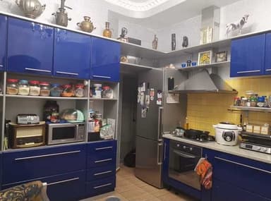 Многокомнатная квартира по адресу (площадь 165 м²) - Atlanta.ua - фото 10