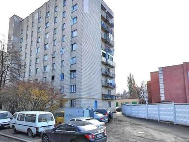 Коммерческая недвижимость по адресу бульвар Дружбы Народов (площадь 108 м²) - Atlanta.ua - фото 34