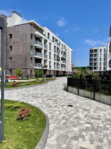 2-кімнатна квартира за адресою вул. Пасічна (площа 71,7 м²) - Atlanta.ua - фото 11