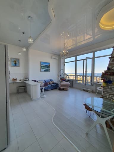 2-кімнатна квартира за адресою вул. Приморська (площа 59 м²) - Atlanta.ua - фото 21