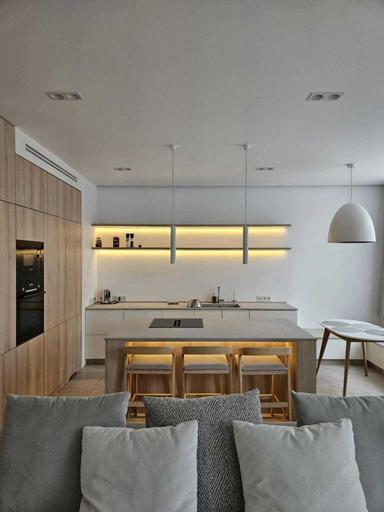 2-комнатная квартира по адресу ул. Саперное Поле (площадь 86,6 м²) - Atlanta.ua - фото 28