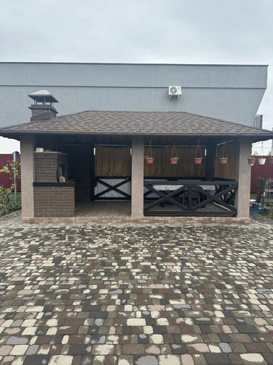 Дом по адресу Петефі Шандора пл. (площадь 205 м²) - Atlanta.ua - фото 39