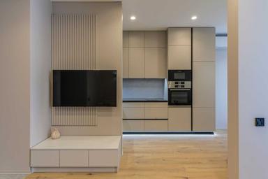 1-комнатная квартира по адресу ул. Ильенка Юрия (площадь 49 м²) - Atlanta.ua - фото 46