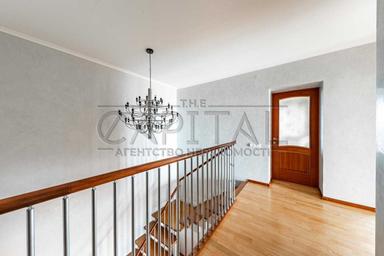 Багатокімнатна квартира за адресою вул. Лук'яненка Левка (площа 250 м²) - Atlanta.ua - фото 36