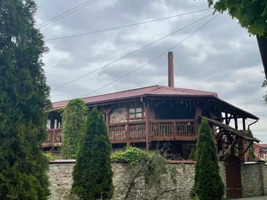 Commercial real estate at (area 1470 m²) - Atlanta.ua - photo 26