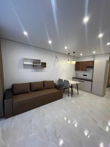 1-комнатная квартира по адресу ул. Спортивная (площадь 27 м²) - Atlanta.ua - фото 9