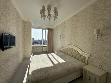 2-комнатная квартира по адресу Клубничный пер. (площадь 83,3 м²) - Atlanta.ua - фото 25