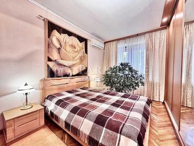 Многокомнатная квартира по адресу ул. Гоголевская (площадь 113,4 м²) - Atlanta.ua - фото 30