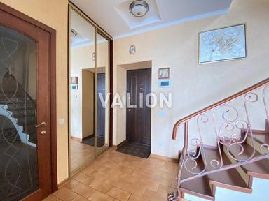 Багатокімнатна квартира за адресою (площа 218 м²) - Atlanta.ua - фото 29