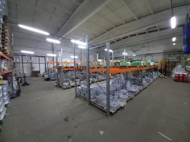 Коммерческая недвижимость по адресу ул. Бандеры Степана (площадь 1854 м²) - Atlanta.ua - фото 20