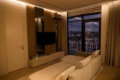 3-rooms apartment apartment by the address st. Kapushanskaya (area 100 m²) - Atlanta.ua - photo 28