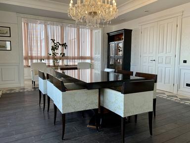 Многокомнатная квартира по адресу Куликово поле пл. (площадь 720 м²) - Atlanta.ua - фото 32