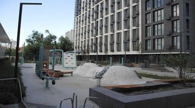 1-room apartment apartment by the address st. Shosse Zheleznodorozhnoe (area 43 m²) - Atlanta.ua - photo 13