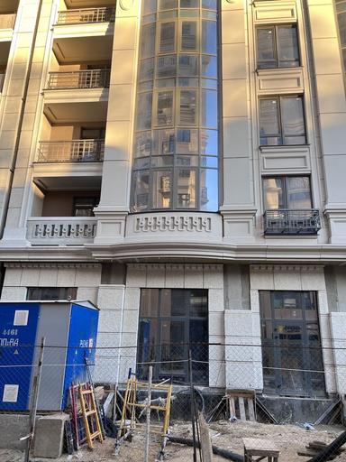 Commercial real estate at st. Kulikovo pole pl Oktyabrskoy revolyutsii pl (area 88,5 m²) - Atlanta.ua - photo 12