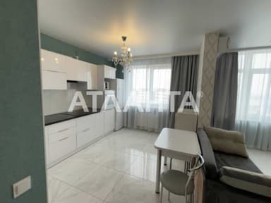 1-кімнатна квартира за адресою (площа 42 м²) - Atlanta.ua - фото 13