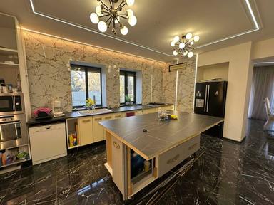 Дом по адресу ул. Киевский путь (площадь 680 м²) - Atlanta.ua - фото 17